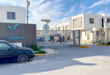 Hallan a persona sin vida en interior de una vivienda en apartada colonia popular