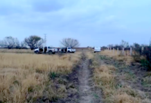 Hallan cadáver cercas del conocido “Viaducto de la Muerte”