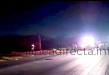 Hallan una víctima más en el tétrico y oscuro “Viaducto de la Muerte”