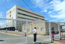 Crece demanda de atención médica en el Canseco, sobre todo en urgencias