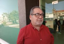 Denunciar robos para actuar piden autoridades a colonos