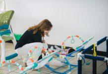 DIF Reynosa realizará inscripciones en Guarderías