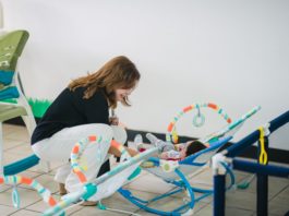 DIF Reynosa realizará inscripciones en Guarderías