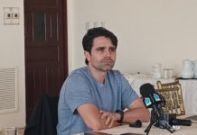 Existe temor que se presente más inseguridad en el sur del estado