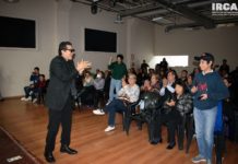 Impulsa Alcalde Carlos Peña Ortiz concierto de jazz como terapia musical