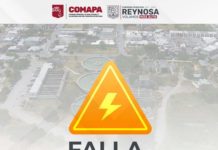 Reinició COMAPA bombeo a los Sectores Jarachina y Granjas