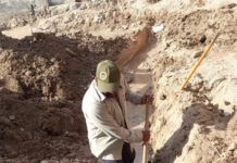 Soluciona COMAPA fugas de agua potable en Jarachina Norte y Las Cumbres