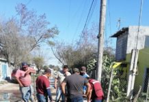 Exhorta COMAPA a evitar arrojar basura a la vía pública y alcantarillas
