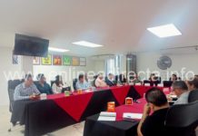 Un total de 55,129 personas salieron sorteadas para participar como funcionarios de casillas