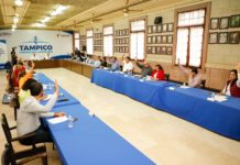 Garantiza Cabildo Porteño el Servicio de Recolección y Destino Final de la Basura