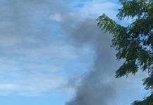 Pemex debe de informar sobre incidentes en refinería