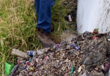 Restaura COMAPA instalaciones de EBAR 23 de Riveras del Carmen tras vandalismo