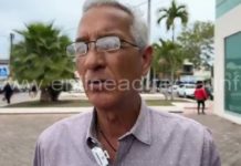 Reencarpetado de corredor urbano lleva un 45 por ciento de avance