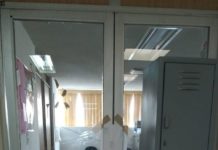 Sindicalizados toman otra oficina de la Jurisdicción Sanitaria No. II