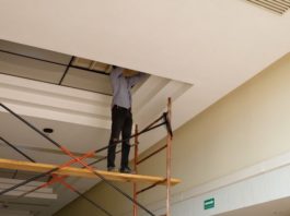 Moderniza Chucho Nader Espacios Destinados a la Cultura