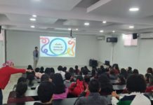 DIF Reynosa lleva pláticas para atender salud mental