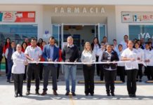 Inversión es la Mejor Palanca del Desarrollo: Chucho Nader