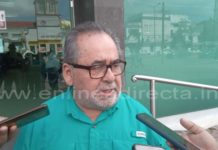 Inician preparativos para operativo de semana santa