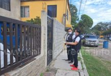 INE Distrito 08 atendió las 87 solicitudes para participar en voto anticipado