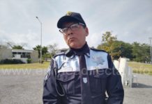 Se requieren 30 tránsitos más para mayor cobertura de vigilancia vial en Tampico