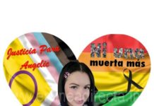Comunidad LGBTTTIQ+ condena el transfeminicidio de mujer trans y exige justicia