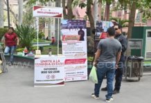 Ofertan 500 vacantes para la Guardia Estatal y 50 para custodio
