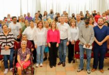 Desarrolla DIF Tampico Jornada de Valoración para Cirugías de Cataratas