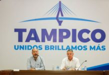 Ratifica PCR Verum Calificación Sobresaliente al Gobierno de Tampico