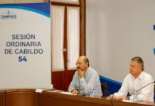 Ampliarán la Infraestructura Turística en la Laguna del Carpintero
