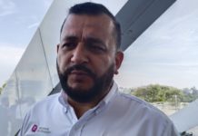Mínima ausencia de estudiantes por el frío en escuelas de Tampico