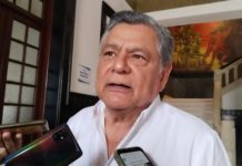 Más de 30 mil personas esperan en el Carnaval Tampico 2024