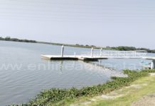 COPARMEX hace un llamado a la población para racionar el agua