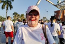 Sector Salud hará 1500 muestras de papanicolaou en base liquida para detectar VPH