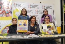 Corazones Siempre Unidos conmemorará con una caminata el Día Mundial de la Lucha Contra el Cáncer Infantil