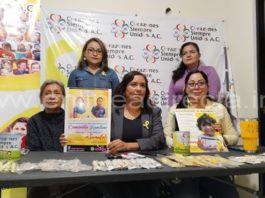 Corazones Siempre Unidos conmemorará con una caminata el Día Mundial de la Lucha Contra el Cáncer Infantil