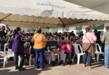 El Canseco beneficiara a más de 380 personas de la tercera edad con aparatos auditivos