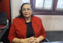 Adolescentes que realizan actos de vandalismo provienen de familias desintegradas: regidora