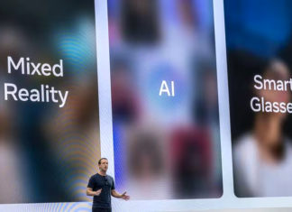 Meta etiquetará imágenes generadas por IA en Facebook e Instagram