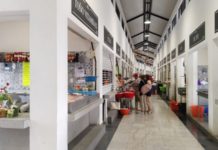 Estiman 100 % de repunte en ventas por cuaresma los locatarios del Mercado de Pescados y Mariscos “La Puntilla”