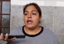 Una bebé, un menor de 15 años y un adulto requieren del apoyo de la población
