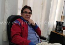 Falta aperturar un 30 por ciento de tramos en el Mercado Tampico, exhortan a regularizarse