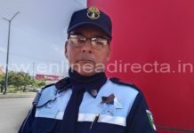 Fiscalía determinará responsabilidad en caso de muerte de taxista en percance vial