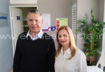 Fuerzas del orden se coordinan y logra capturar banda de delincuentes en Tampico, asegura Chucho Nader
