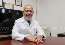 “Atenderemos con una política de puertas abiertas y sin distingo a la base trabajadora”: David Cadena Mata.