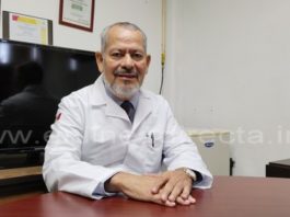 “Atenderemos con una política de puertas abiertas y sin distingo a la base trabajadora”: David Cadena Mata.