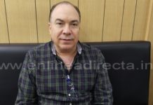 Las campañas políticas deben ser de altura y de respeto: IP.