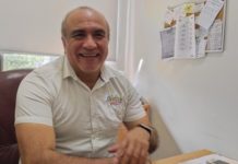 En Tampico se erradicó la explotación laboral infantil: Luis Llorente Herrera