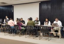 Iniciaron reclutamiento de especialistas para el Canseco