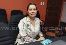 “No hay brote de sarampión en la zona”: regidora.