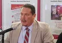No han solicitado seguridad contendientes que iniciarán campañas políticas